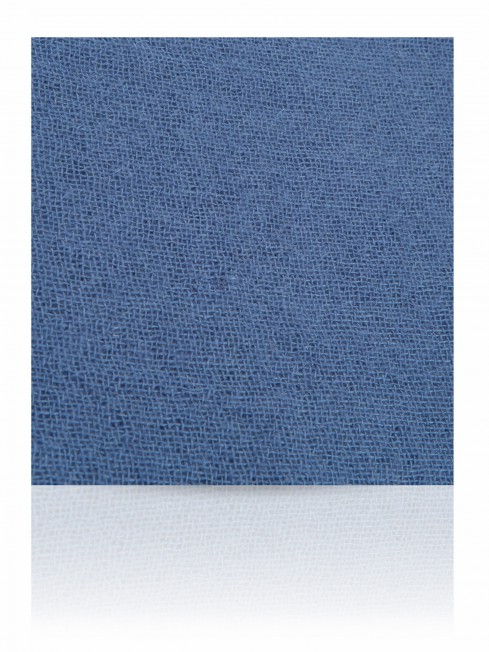 Палантин Унисекс C-CAS_26S.1/BLEU